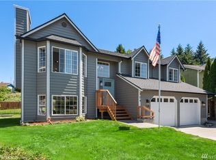 304 18th Pl, Snohomish, WA 98290
