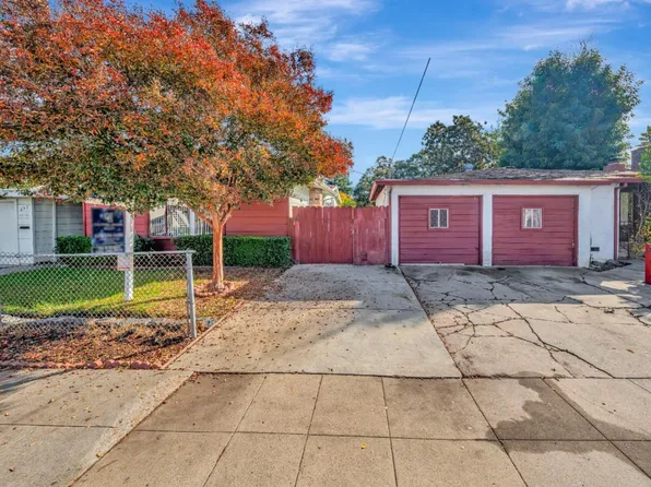 243 Poplar Ave, Redwood City, CA 94061