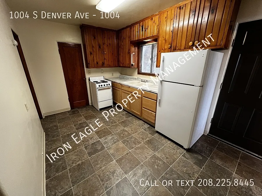 1 bed, 725 sqft, $1,095 — Photo 2