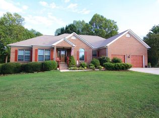 7135 Bridlewood Dr, Trinity, NC 27370