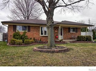 13495 Melanie Dr, Sterling Heights, MI