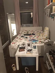Rented by Doorkee