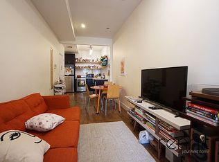 238 Stockholm St #2A, Brooklyn, NY 11237