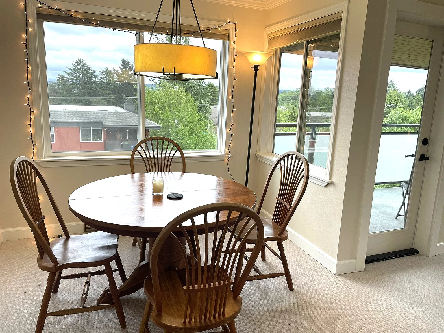 1 bed, 731 sqft, $2,350 — Photo 4