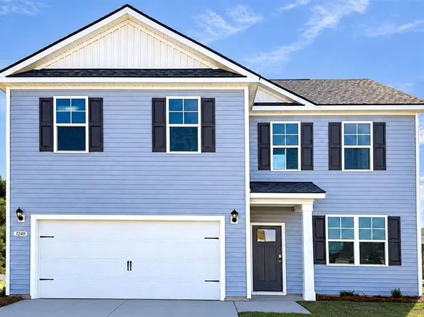 3240 Royal Star Ln, Florence, SC 29501