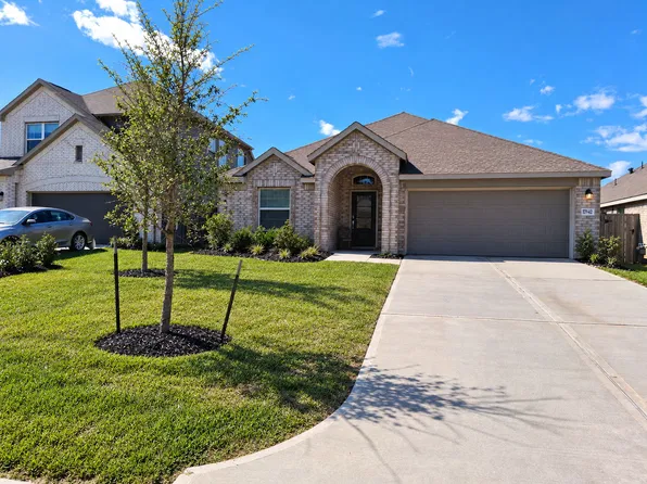 17342 Silver Birch Ct, New Caney, TX 77357