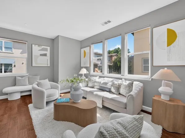 595 San Rivera Ter, Sunnyvale, CA 94085
