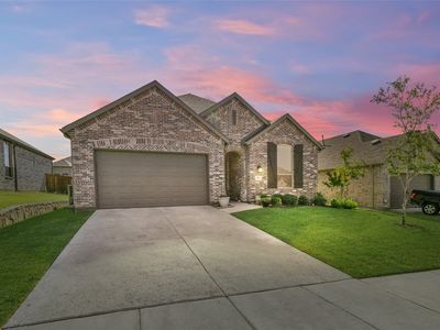 3832 Iron Ore Dr, Denison, TX, 75020