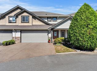 6449 Blackwood Ln #64, Chilliwack, BC V2R 5X5