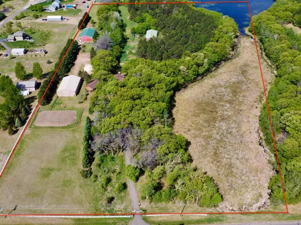 28110 112th St NW, Zimmerman, MN 55398
