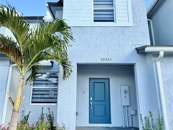 26865 SW 121st Ave, Homestead, FL 33032