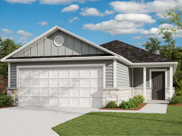 RC Somerville Plan, Stone Creek