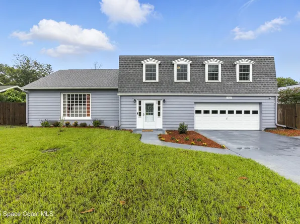 560 Ora Dell Ave, Titusville, FL 32796