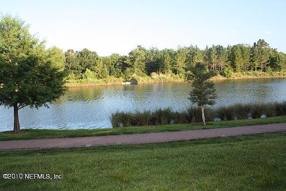Patio view