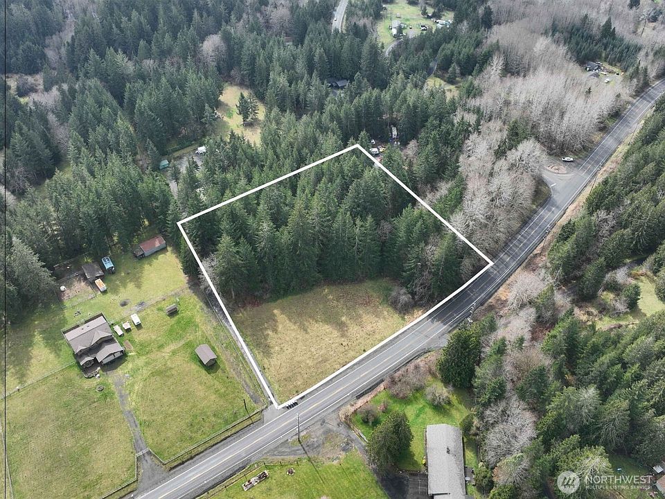 2nd image of 1 XXX W Shelton Matlock Road