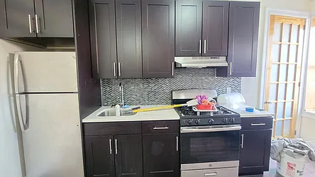 Rented by BRICK & GALO REALTY CORP