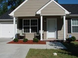 1209 Bison Way, Grovetown, GA 30813