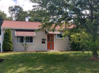 110 Walnut St, Beaver, PA 15009
