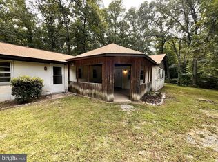 2220 Black Walnut Pl, Bryans Road, MD 20616