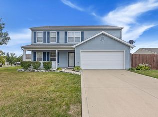7828 Longmont Pl, Fort Wayne, IN 46825