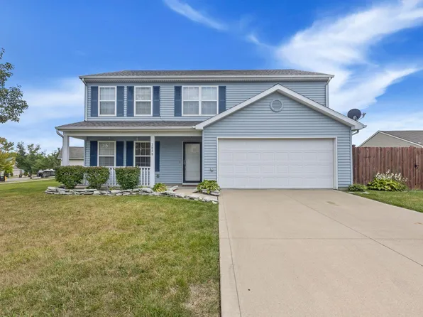 7828 Longmont Pl, Fort Wayne, IN 46825
