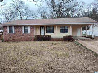 1460 Fairmont Rd, Sylacauga, AL 35150