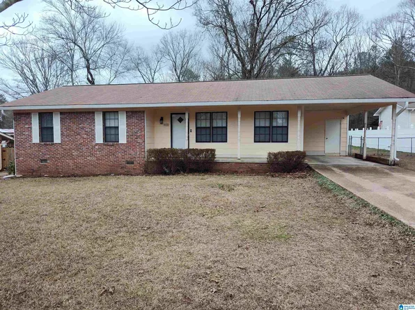 1460 Fairmont Rd, Sylacauga, AL 35150