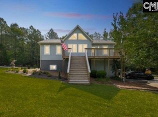 1735 Old Hilton Rd, Chapin, SC 29036