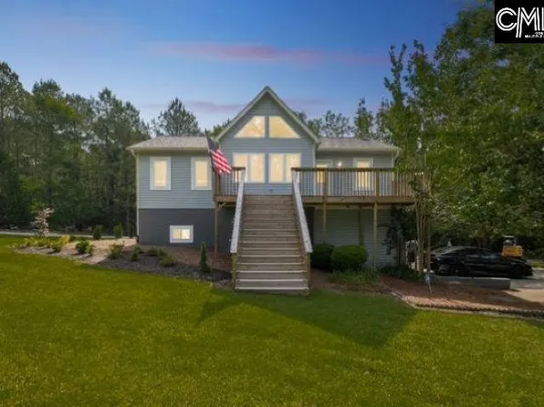 1735 Old Hilton Rd, Chapin, SC 29036