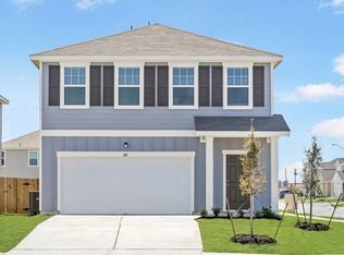 8566 Ora Meadows Dr, Richmond, TX 77469