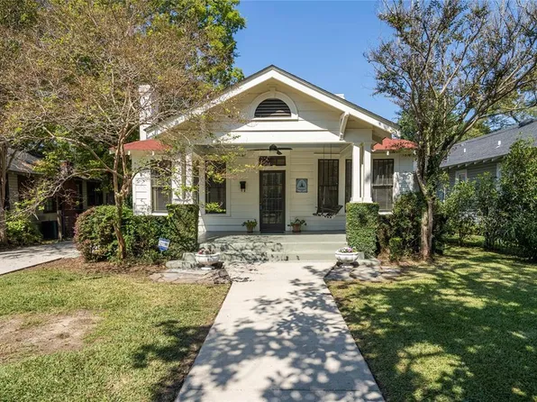 1207 Woodward Ave, Montgomery, AL 36106