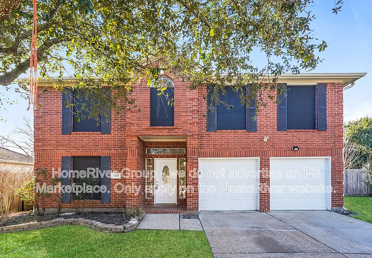 6427 Slate Stone Ln — Photo 1