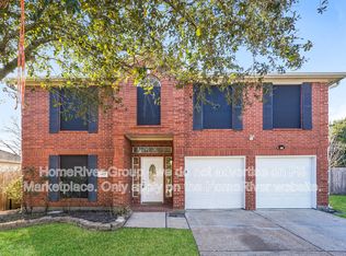 6427 Slate Stone Ln, Houston, TX 77084