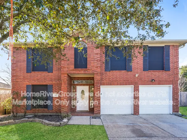 6427 Slate Stone Ln, Houston, TX 77084