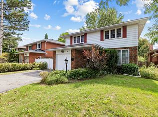 81 McNicoll Ave, Toronto, ON M2H 2B2