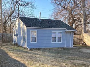 1755 S Laura St, Wichita, KS 67211