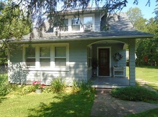 22710 Elm St, Cornucopia, WI 54827