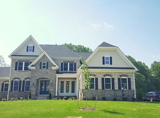 13815 Mill Creek Ct, Clarksville, MD 21029