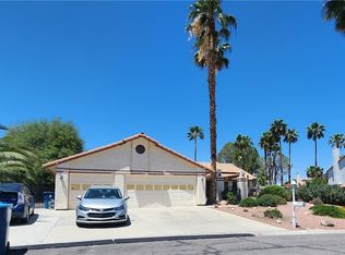 3184 Shadow Bluff Ave, Las Vegas, NV 89120