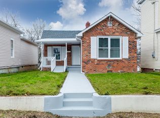 209 E 13th St, Richmond, VA 23224