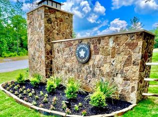 12050 High Branch Way LOT 30, Willis, TX 77378