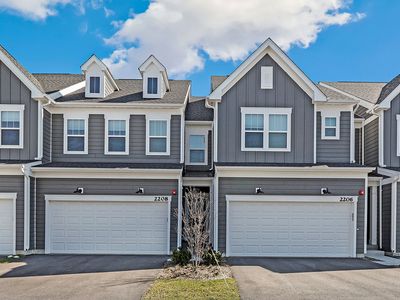 2208 Weatherbee Ln, Naperville, IL, 60563