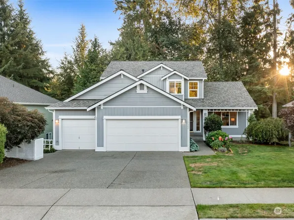 17502 Redhawk Drive, Arlington, WA 98223