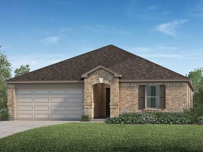 2915 Palamas Ln, Fresno, TX, 77545