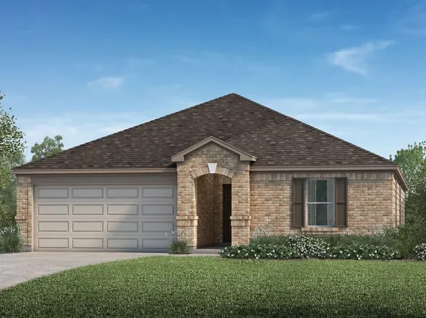 2915 Palamas Ln, Fresno, TX 77545