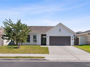 2416 Sonador Trl, Edinburg, TX 78541