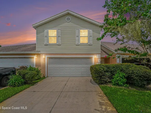 522 Arbor Ridge Ln, Titusville, FL 32780