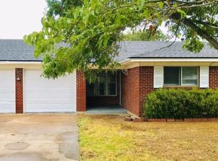 205 S Norma Dr, Waco, TX 76705