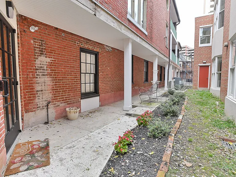 Bishops Court - 321 N Front St — Photo 66