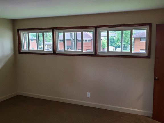 Bedroom #1